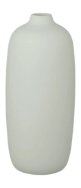 Vase Blomus Ceola Desert Sage 18 cm