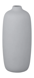 Vase Blomus Ceola Tradewinds 18 cm