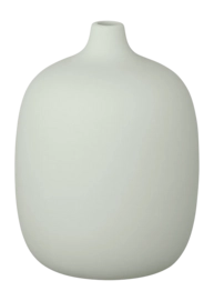 Vase Blomus Ceola Desert Sage 19 cm