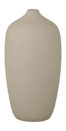 Vase Blomus Ceola Indian Tan 25 cm 25