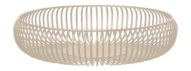 Plat et Saladier Blomus Lito Nomad Large