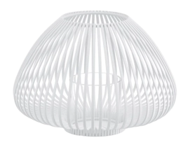 Lanterne Blomus Lyva White Small