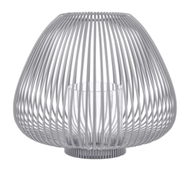 Lanterne Blomus Lyva Steel Gray Medium