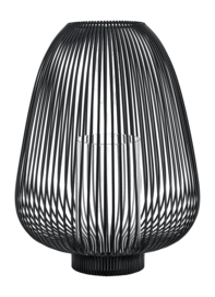 Lantaarn Blomus Lyva Black Large