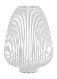 Lanterne Blomus Lyva White Large