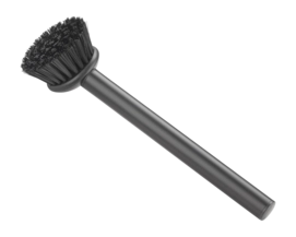 Afwasborstel Blomus Arja Black