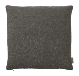 Cushion Cover Blomus Boucle Mulch (50 x 50 cm)