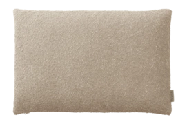 Sierkussenhoes Blomus Boucle Nomad (40 x 60 cm)