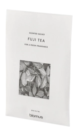 Geurzakje Blomus Satomi Fuji Tea (Set van 3)
