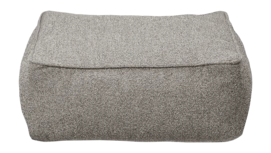 Pouf Blomus Grow Pouf Unit Earth Bouclé