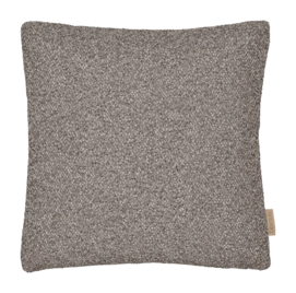 Loungekussen Blomus Grow Earth Bouclé (38 x 38 cm)