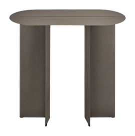 Sideboard Blomus Oru Burned Metal