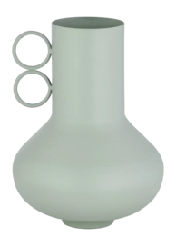 Vase Blomus Loha Desert Sage Small