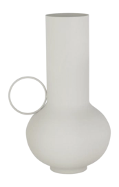 Vase Blomus Loha Moonbeam Medium 25