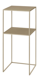 Side Table Blomus Fera Pedestal Nomad