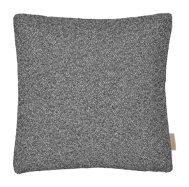 Loungekussen Blomus Grow Stone Bouclé (38 x 38 cm)