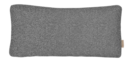 Loungekussen Blomus Grow Stone Bouclé (60 x 25 cm)
