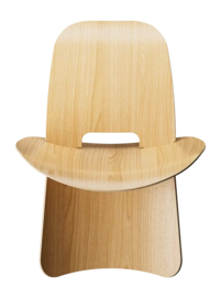 Stoel Blomus Nagomi Natural Oiled