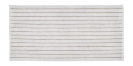 Hand Towel Blomus Arto Micro Chip/Tan (50 x 100 cm)