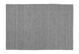Buitenkleed Blomus Tendor Zinc Melange (140 x 200 cm)
