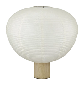 Lampe de Table Blomus Kami Oak