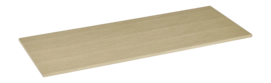 Kastplank Blomus Sukoya Natural Lacquered Oak Veneer Wood (100 x 40 cm)