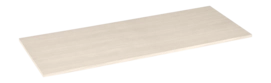 Kastplank Blomus Sukoya White Lacquered Oak Veneer Wood (100 x 40 cm)