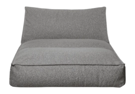 Loungebed Blomus Stay Stone Bouclé