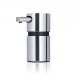Zeepdispenser Blomus Areo RVS Glans Small