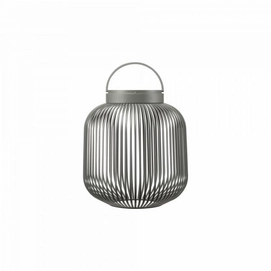 Lantaarn Blomus Lito LED Granite Grey Medium