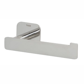 Toilet Roll Holder Tiger Colar Fixed Stainless Steel Shine
