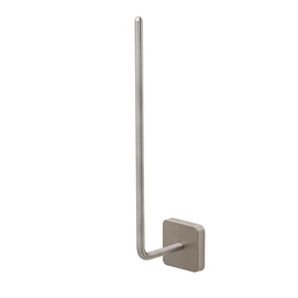 Spare Toilet Roll Holder Tiger Onu Stainless Steel Brushed