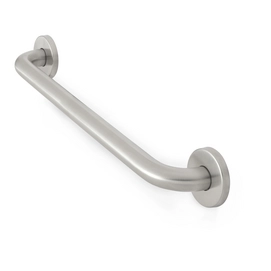 Grab Rail Tiger Libra 30 cm Stainless Steel Brushed