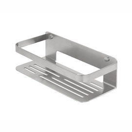 Etagère de douche Caddy Tiger Inox Brossé