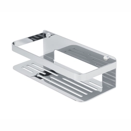 Flaschchen- / Schwammhalterung Caddy Tiger Chrom