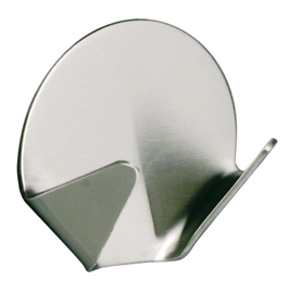 Haak Envelop RVS Geborsteld Tiger