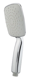 Shower Head Tiger Splash Mallorca Rain Chrome
