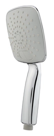 Shower Head Tiger Splash Mallorca Massage Chrome
