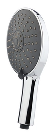 Handdouche Tiger Splash Amalfi Chroom / Zwart