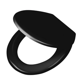 Abattant WC Tiger Mason Noir