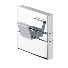 Haak Safira Klein RVS Glans Tiger