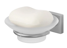 Porte-Savon Tiger Melbourne Acier Inoxydable