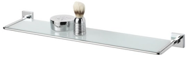 Etagère Tiger Melbourne Acier Inoxydable Brillant