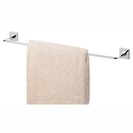 Porte-Serviette de Bain Tiger Melbourne Acier Inoxydable Brillant