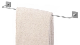 Porte-Serviette de Bain Tiger Melbourne Acier Inoxydable