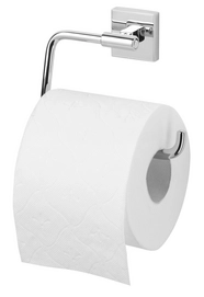 Porte-Papier Toilette Tiger Melbourne Acier Inoxydable Brillant