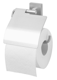 Porte-Papier Toilette Clapet Tiger Melbourne Acier Inoxydable
