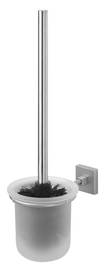 Brosse WC Tiger Melbourne Acier Inoxydable Suspension