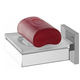 Zeephouder Items RVS Geborsteld Tiger