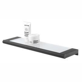 Etagère Tiger Bold Acier Noir
